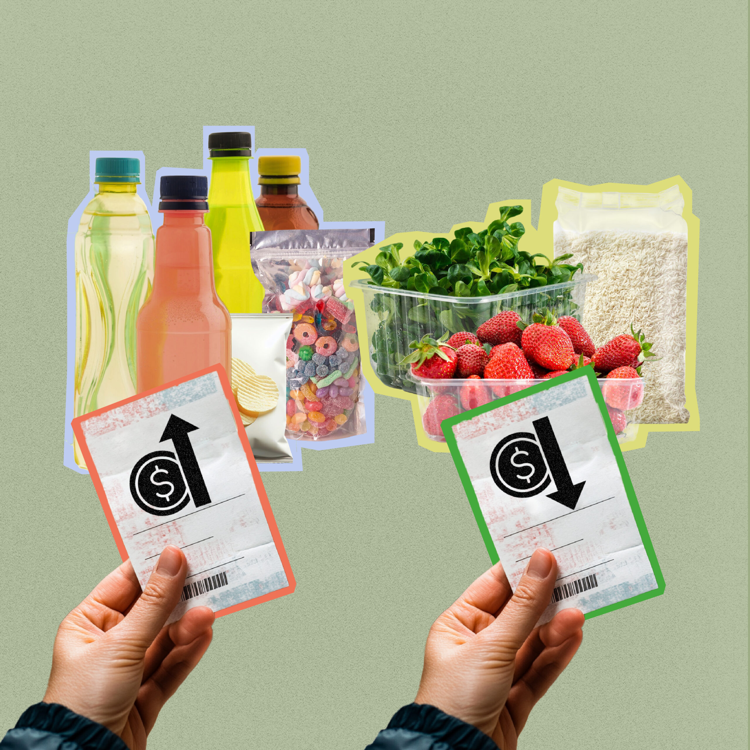 Sweetened beverage taxes, taxes on unhealthy foods, and healthy food subsidies