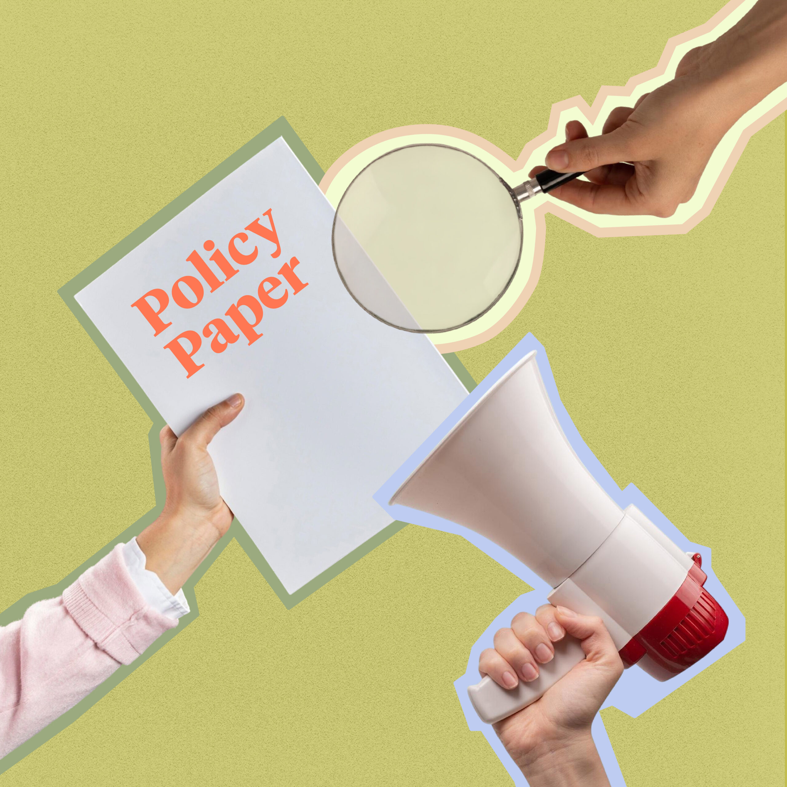 Counter Food and Beverage Industry Interference