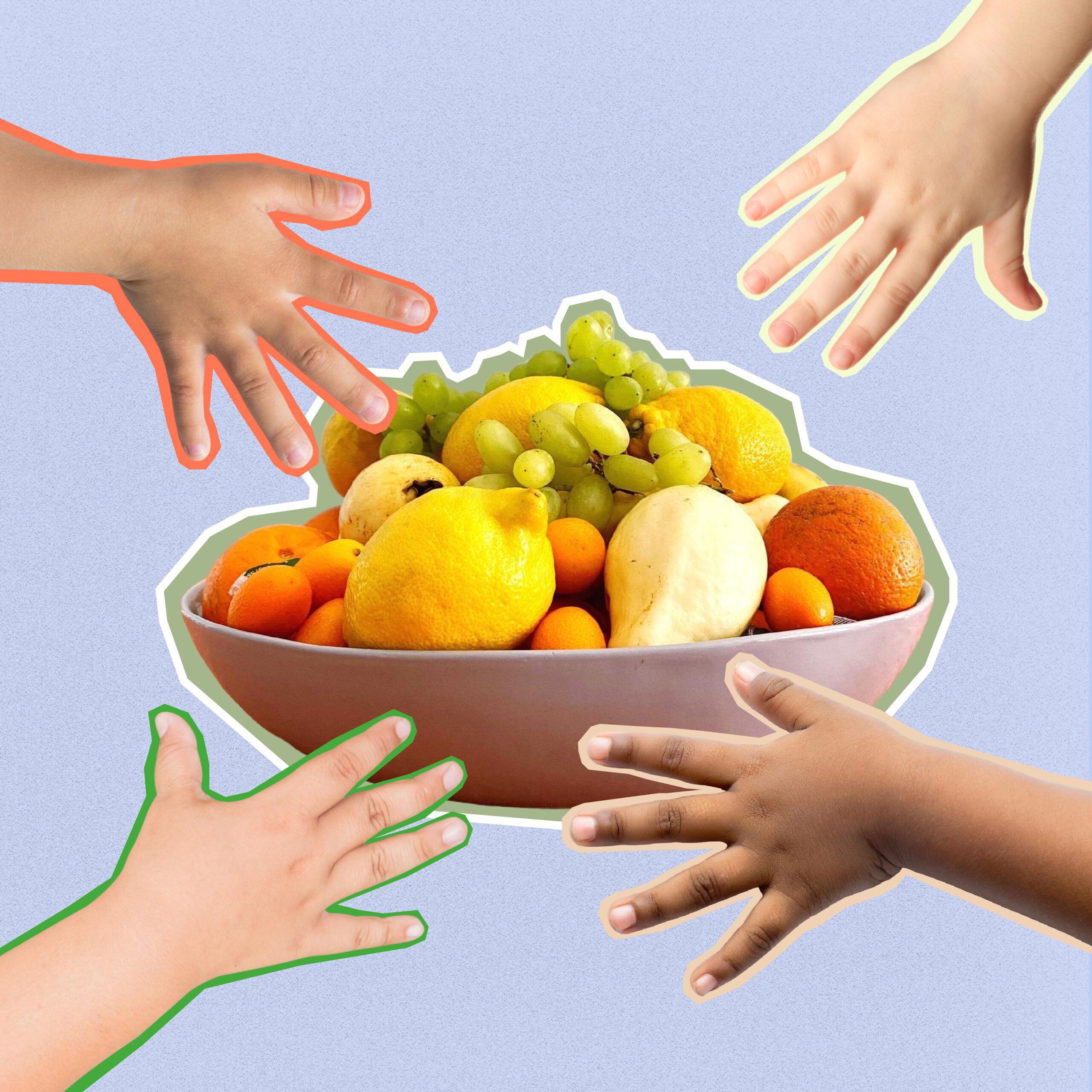 Create Healthier School Food Environments